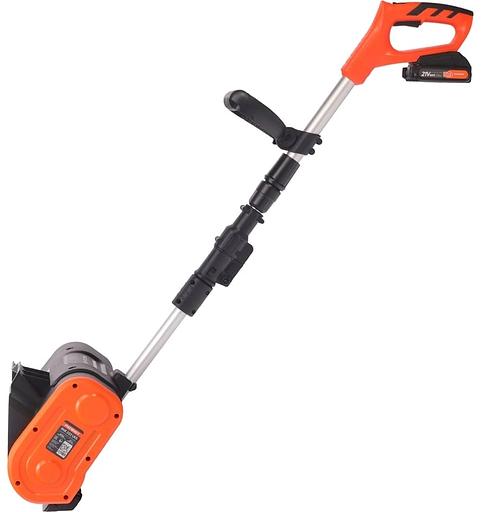 Снегоуборщик электр. Patriot SNE 222 UES+2 АКБ 2Ah+З\У ВИ фото 2