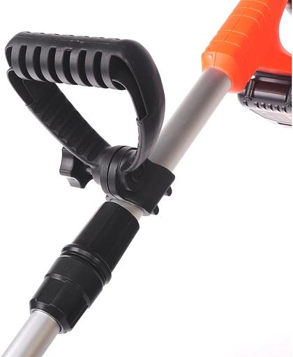 Снегоуборщик электр. Patriot SNE 222 UES+2 АКБ 2Ah+З\У ВИ фото 5