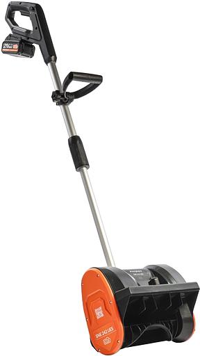 Снегоуборщик электр. Patriot SNE 242 UES фото 2