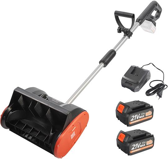 Снегоуборщик электр. Patriot SNE 242 UES фото 3