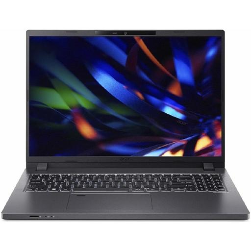 Acer TMP216-51-G2 [NX.BB4CD.002] Black 16" {WUXGA i5-1335U / 16GB DDR5 / SSD 512GB / No OS } фото 1