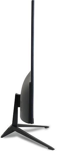 МОНИТОР 23.8" Acer Nitro KG243YG0bi Black (IPS, 1920x1080, 120Hz, 1 ms, 178°/178°, 250 cd/m, 100M:1, +НDMI 1.4) фото 5