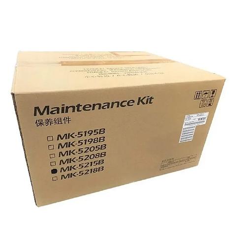 Сервисный комплект KYOCERA MK-5215B TASKalfa 406ci 300K фото 1