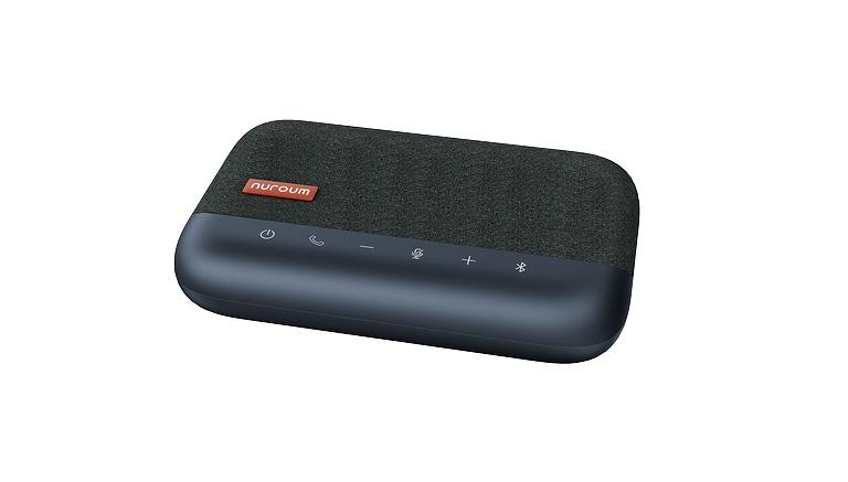 Спикерфон Nuroum A15 фото 4