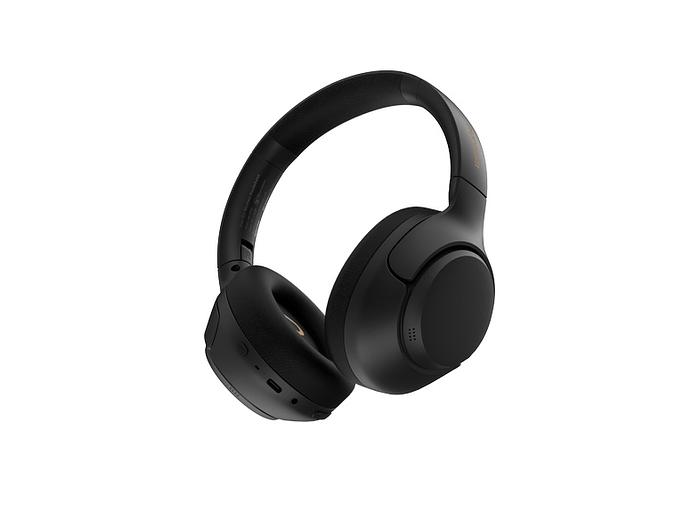 Наушники Nuroum HP40 фото 4