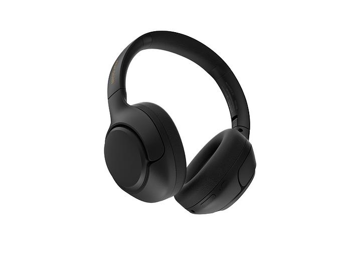 Наушники Nuroum HP40 фото 5