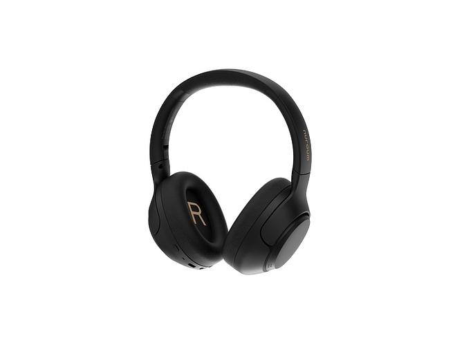 Наушники Nuroum HP40 фото 6