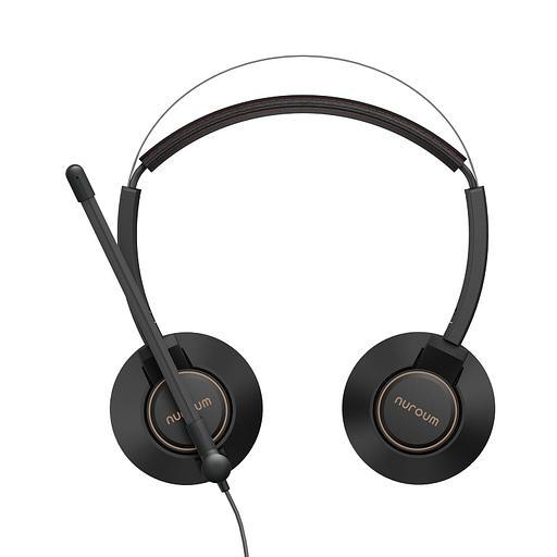 Гарнитура Nuroum HP11DU фото 1