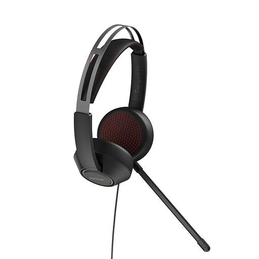 Гарнитура Nuroum HP11DU фото 2