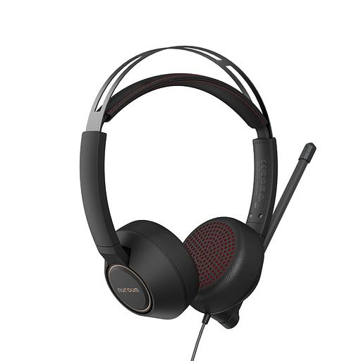 Гарнитура Nuroum HP11DU фото 3