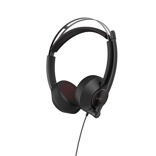 Гарнитура Nuroum HP11DU фото 4