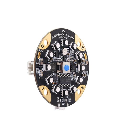 Образовательный набор для программирования HaloCode standard kit фото 4