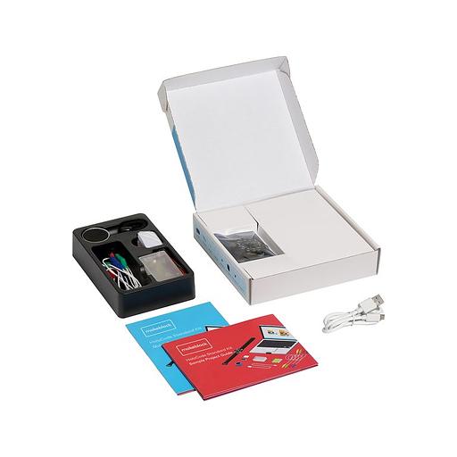 Образовательный набор для программирования HaloCode standard kit фото 6