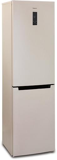 Холодильник Бирюса Б-G980NF 2-хкамерн. бежевый фото 5