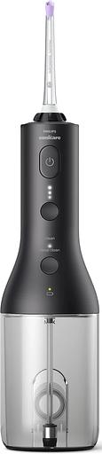 Ирригатор Philips HX3826/33 импульсн. черный фото 1