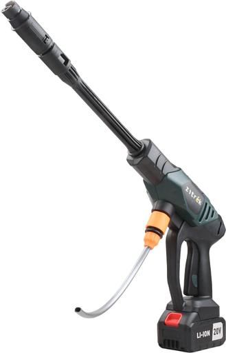 Минимойка Zitrek ZKHP 20 Li (085-1028) фото 1