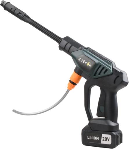 Минимойка Zitrek ZKHP 20 Li (085-1028) фото 2