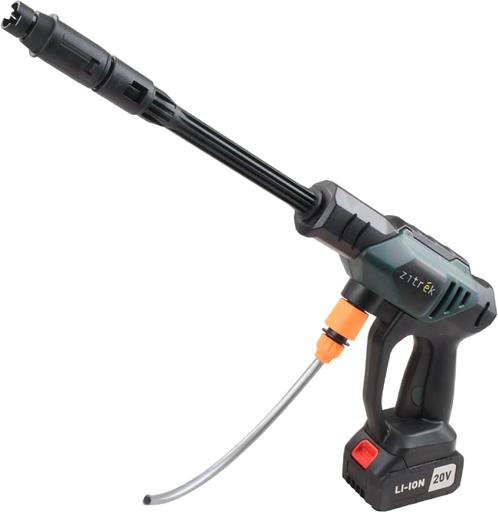 Минимойка Zitrek ZKHP 20 Li (085-1028) фото 3