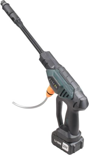 Минимойка Zitrek ZKHP 20 Li (085-1028) фото 4