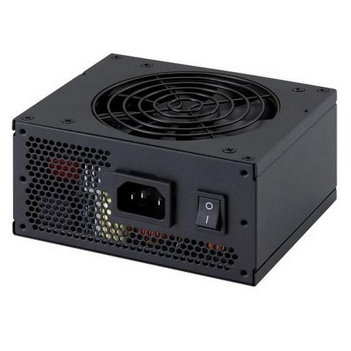 Блок питания FSP FSP750-27SCB 750W, SFX (ШВГ=125*63.5*100мм), 80PLUS Gold, A-PFC, Стандарт IEC 62368,,OEM {16} фото 1