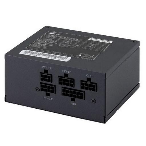 Блок питания FSP FSP750-27SCB 750W, SFX (ШВГ=125*63.5*100мм), 80PLUS Gold, A-PFC, Стандарт IEC 62368,,OEM {16} фото 2