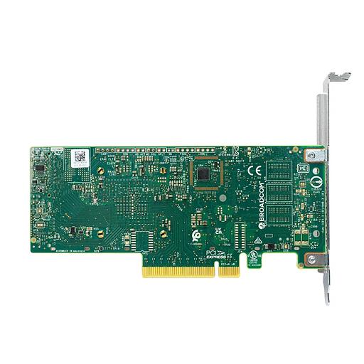 Контроллер LSi 05-50077-03 фото 5