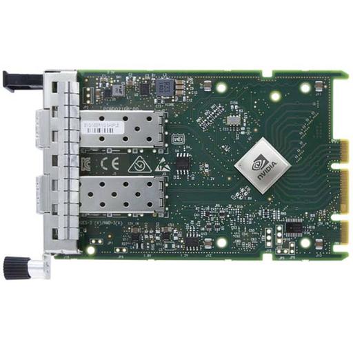 Сетевая карта Mellanox ConnectX-6 MCX631432AN-ADAB фото 1