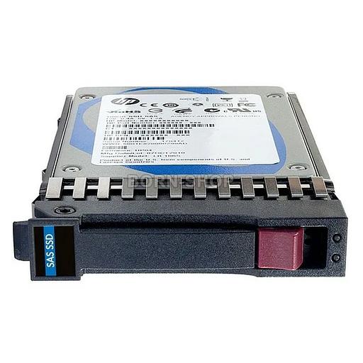 Накопитель на жестком магнитном диске Hewlett Packard Enterprise R0Q57A фото 1
