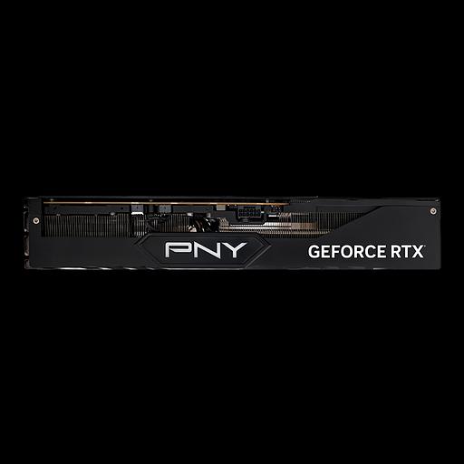 Видеокарта PNY NVIDIA GeForce RTX 4090 24GB VERTO Triple Fan VCG409024TFXPB1 фото 6