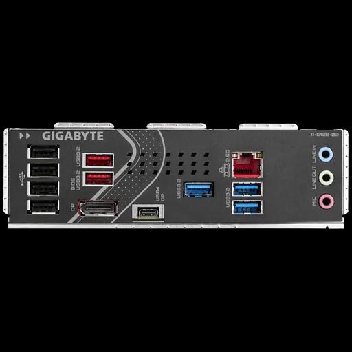 Материнская плата Gigabyte Z890 EAGLE фото 2