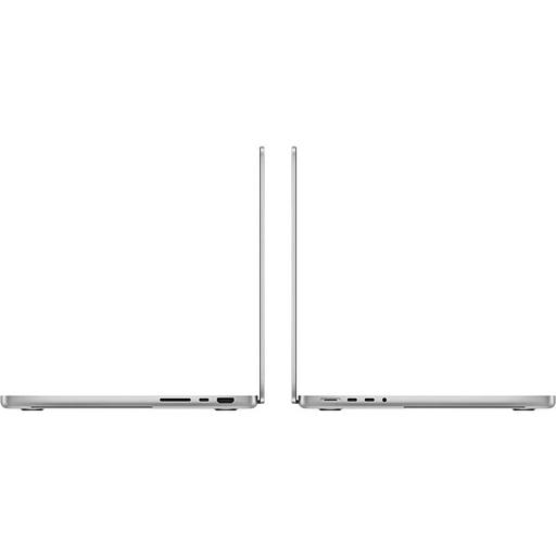 Ноутбук Apple MacBook Pro 14" (M4 Pro 12C/16C) 24GB, 512GB, Silver MX2E3HN/A фото 3