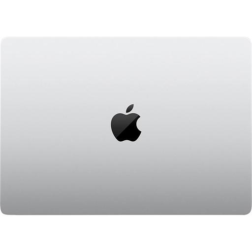 Ноутбук Apple MacBook Pro 14" (M4 Pro 12C/16C) 24GB, 512GB, Silver MX2E3HN/A фото 6