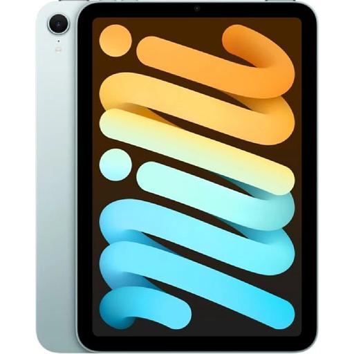Apple iPad mini 8.3" (7th Gen) Wi-Fi + Cellular 256Gb Blue (MXPW3) фото 1