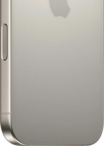 Apple iPhone 16 Pro 512GB Natural Titanium (MYN73J/A) фото 3