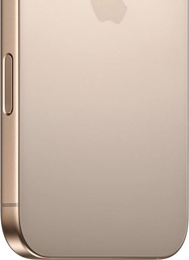 Apple iPhone 16 Pro Max 1TB Desert Titanium (MYWT3J/A) фото 3