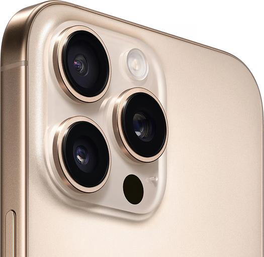 Apple iPhone 16 Pro Max 1TB Desert Titanium (MYWT3J/A) фото 4