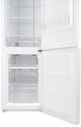 Холодильник Hyundai CC30021AF 2-хкамерн. белый фото 7