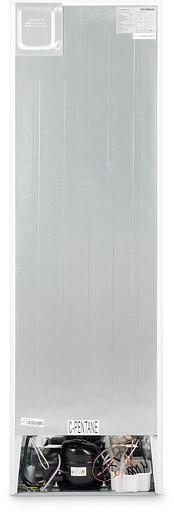 Холодильник Hyundai CC30021AF 2-хкамерн. белый фото 8