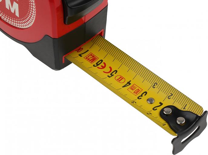 Рулетка RGK R10 дл.полотна 10м (755986) фото 6