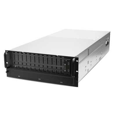 Проходной адаптер кат.5E FTP, тип RJ45-RJ45 ITK CS70-1C5EF фото 1