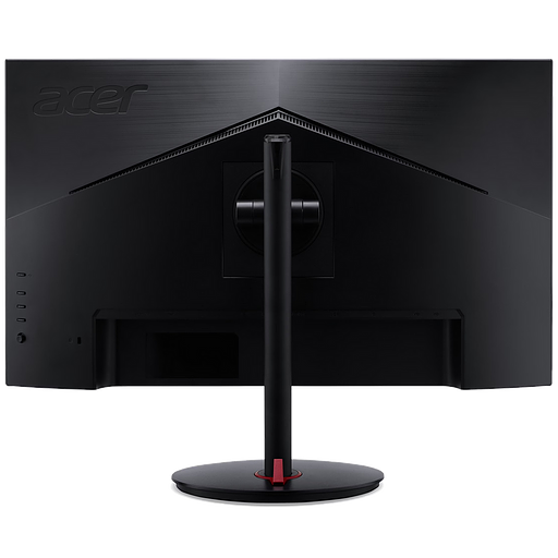 МОНИТОР 27" Acer Nitro XV272KV3bmiiprx Black с поворотом экрана (IPS, 3840x2160, 160Hz, 0.5 ms, 178°/178°, 400 cd/m) фото 4