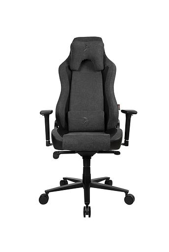 Компьютерное кресло (для геймеров) Arozzi Vernazza - Vento™ - Dark Grey фото 1