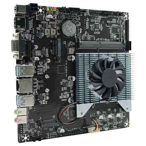 AFOX AFMIN100-1L-V2 фото 2