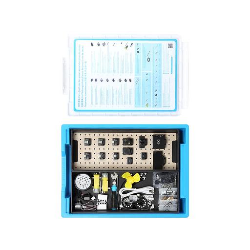 Ресурсный набор AI & IoT Creator Add-on Pack фото 2