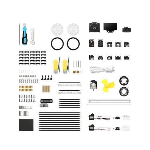 Ресурсный набор AI & IoT Creator Add-on Pack фото 3