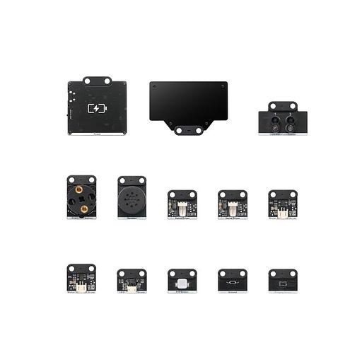 Ресурсный набор AI & IoT Creator Add-on Pack фото 4