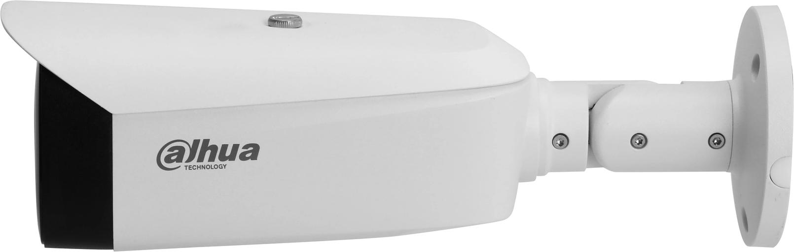 Камера видеонаблюдения IP Dahua DH-IPC-HFW3849T1P-AS-PV-0280B-S5 2.8-2.8мм цв. корп.:белый (DH-IPC-HFW3849T1P-AS-PV-0280B) фото 3