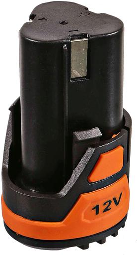 Дрель-шуруповерт Sturm! CD1235 аккум. патрон:быстрозажимной фото 9