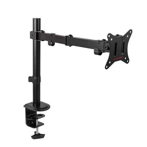 Кронштейн Arm media LCD-T10 черный для мониторов LCD фото 1