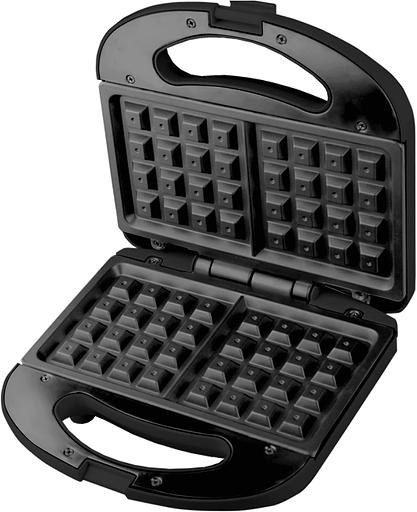 Вафельница VITEK VT-2624 фото 3